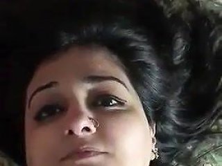 Your Hot Bhabhi Is Really Fucking Sexy In This Pakistani Porn Video!